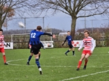 S.K.N.W.K. 1 - S.S.V. '65 1 (competitie) seizoen 2024-2025 (14/113)